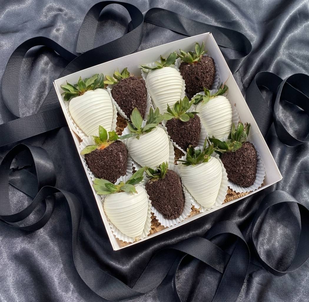 Пики любви